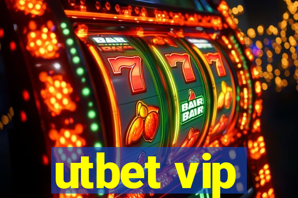 utbet vip